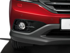 Honda CR-V - Galerie Foto