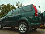 Honda CR-V se/2.0