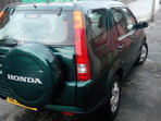 Honda CR-V se/2.0