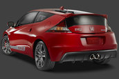 Honda CR-Z by HPD