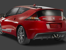 Honda CR-Z by HPD