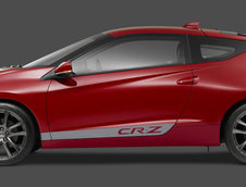 Honda CR-Z by HPD