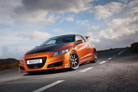 Honda CR-Z by Mugen - Galerie Foto