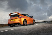 Honda CR-Z by Mugen - Galerie Foto