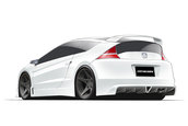 Honda CR-Z by Mugen