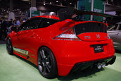 Honda CR-Z Hybrid R