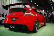 Honda CR-Z Hybrid R