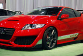 Honda CR-Z Hybrid R