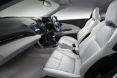 Honda CR-Z la Tokyo