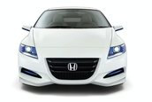 Honda CR-Z la Tokyo