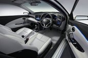 Honda CR-Z la Tokyo