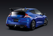 Honda CR-Z Mugen RZ