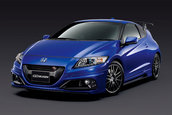 Honda CR-Z Mugen RZ