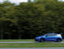 Honda CR-Z Mugen RZ