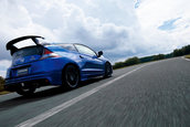 Honda CR-Z Mugen RZ