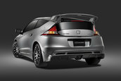 Honda CR-Z Mugen