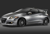 Honda CR-Z Mugen