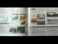 Honda CR-Z Sale Brochure