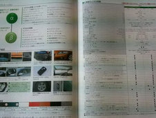 Honda CR-Z Sale Brochure