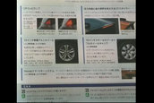 Honda CR-Z Sale Brochure