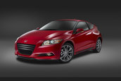 Honda CR-Z - toate modelele modificate de la SEMA