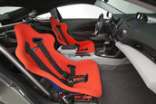 Honda CR-Z - toate modelele modificate de la SEMA