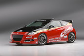 Honda CR-Z - toate modelele modificate de la SEMA