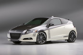 Honda CR-Z - toate modelele modificate de la SEMA