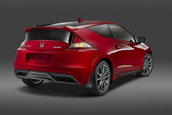 Honda CR-Z - toate modelele modificate de la SEMA