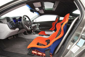 Honda CR-Z - toate modelele modificate de la SEMA
