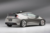 Honda CR-Z - toate modelele modificate de la SEMA