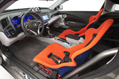 Honda CR-Z - toate modelele modificate de la SEMA