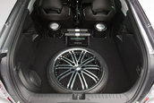 Honda CR-Z - toate modelele modificate de la SEMA