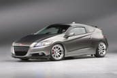 Honda CR-Z - toate modelele modificate de la SEMA
