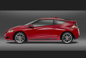 Honda CR-Z - toate modelele modificate de la SEMA