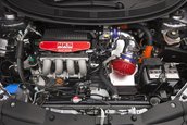 Honda CR-Z - toate modelele modificate de la SEMA