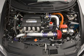Honda CR-Z - toate modelele modificate de la SEMA