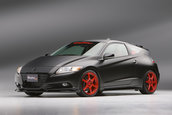 Honda CR-Z - toate modelele modificate de la SEMA