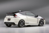 Honda CR-Z - toate modelele modificate de la SEMA