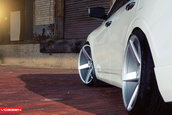 Honda Crosstour cu jante Vossen