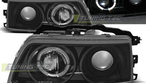 HONDA CRX 09.87-89 ANGEL EYES BLACK