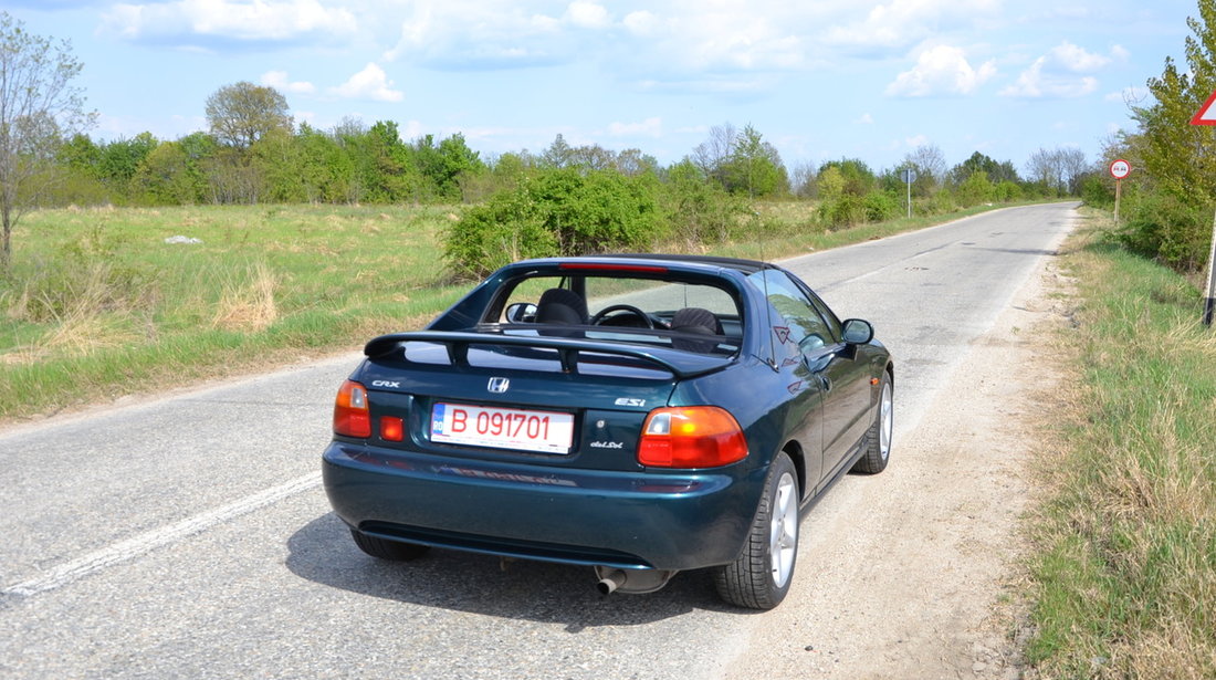 Honda CRX 1.6 ESI 1998