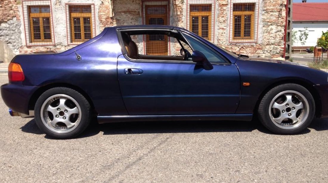 Honda CRX 1.6 vtec 1996