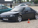 Honda CRX 1.6 VTI