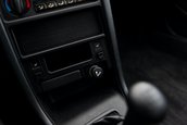 Honda CRX cu 2.535 de kilometri la bord