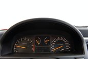 Honda CRX cu 2.535 de kilometri la bord