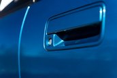 Honda CRX cu 2.535 de kilometri la bord