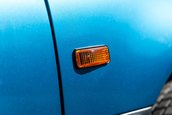 Honda CRX cu 2.535 de kilometri la bord