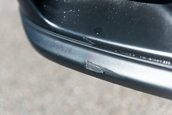 Honda CRX cu 2.535 de kilometri la bord