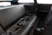Honda CRX cu 2.535 de kilometri la bord